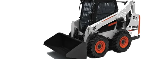 Skid steer loader