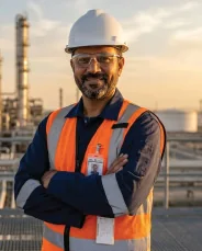 Mechanical engineer