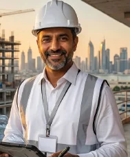 Project manager